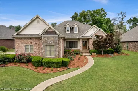 4809 Chestnut Way, Fort Smith, AR 72903
