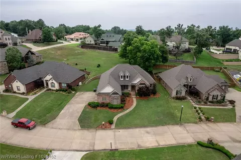 4809 Chestnut Way, Fort Smith, AR 72903 photo 39