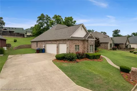 4809 Chestnut Way, Fort Smith, AR 72903 photo 42