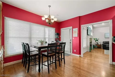 4809 Chestnut Way, Fort Smith, AR 72903 photo 16