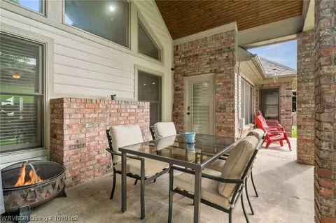4809 Chestnut Way, Fort Smith, AR 72903 photo 36