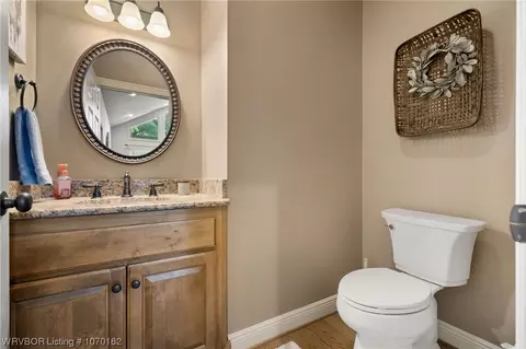 4809 Chestnut Way, Fort Smith, AR 72903 photo 35