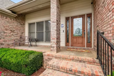 4809 Chestnut Way, Fort Smith, AR 72903 photo 2