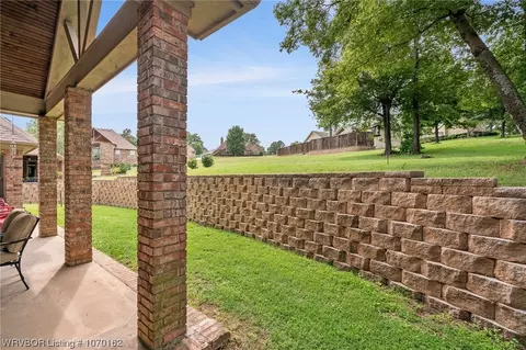 4809 Chestnut Way, Fort Smith, AR 72903 photo 37