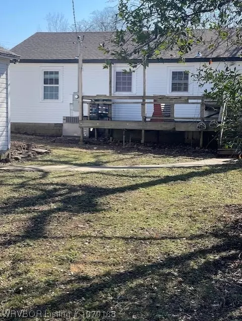 2219 S V St, Fort Smith, AR 72901 photo 9