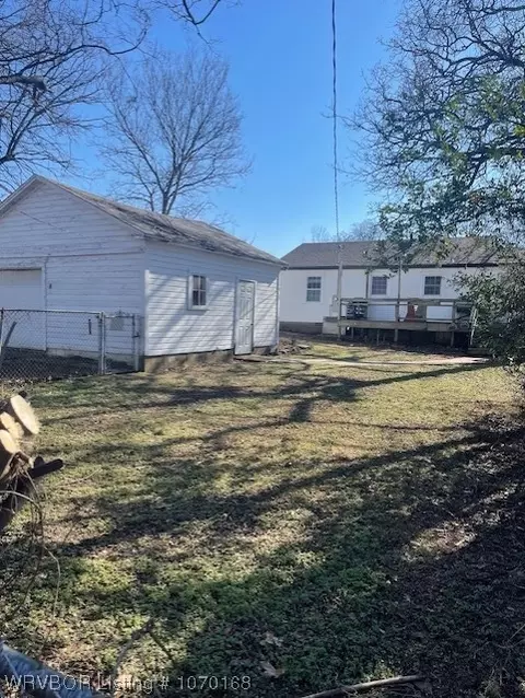 2219 S V St, Fort Smith, AR 72901 photo 11