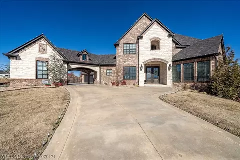 8721 Rombauer, Fort Smith, AR 72916