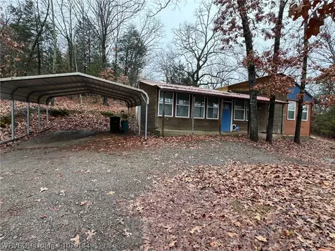 6103 S Dogwood Hts, Van Buren, AR 72956