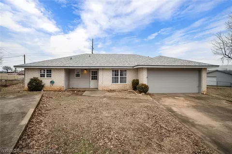 723 Sharon Cir, Charleston, AR 72933