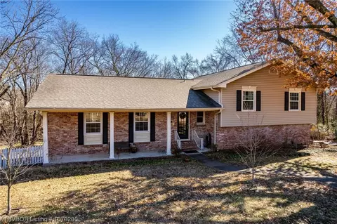 3029 S 34th St, Fort Smith, AR 72903