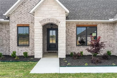 1117 Partridge Pl, Barling, AR 72923
