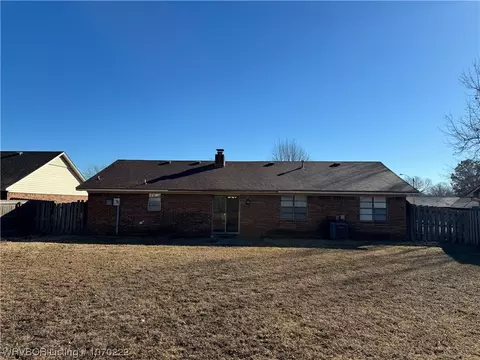 8806 30th St, Fort Smith, AR 72908 photo 3