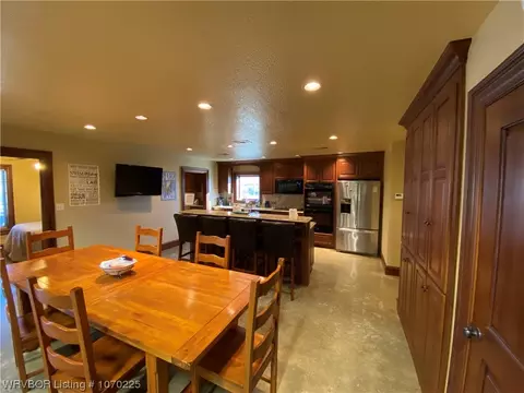 Kitchen - 53 Shady Grv, Mount Ida, AR 71957 photo 1 of 10