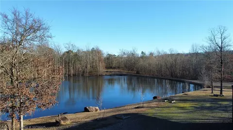 Exterior - 53 Shady Grv, Mount Ida, AR 71957 photo 2 of 13