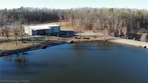 View/Area - 53 Shady Grv, Mount Ida, AR 71957 photo 2 of 6