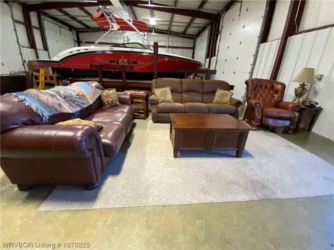 Exterior - 53 Shady Grv, Mount Ida, AR 71957 photo 9 of 13