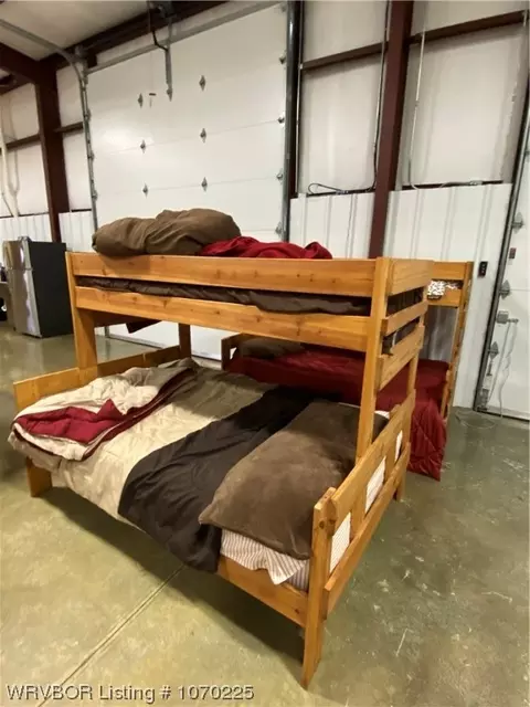 Bedroom - 53 Shady Grv, Mount Ida, AR 71957 photo 6 of 6