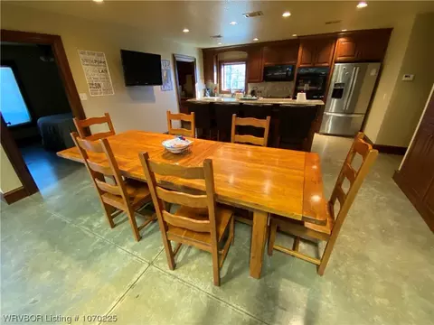 Dining - 53 Shady Grv, Mount Ida, AR 71957 photo 3 of 3