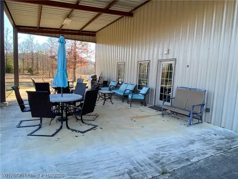 Exterior - 53 Shady Grv, Mount Ida, AR 71957 photo 12 of 13