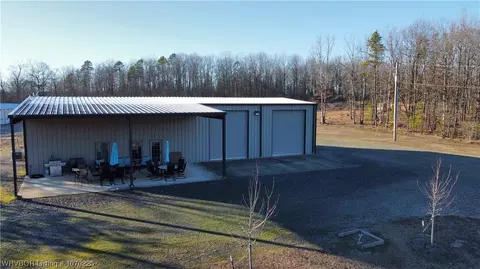 Exterior - 53 Shady Grv, Mount Ida, AR 71957 photo 1 of 13