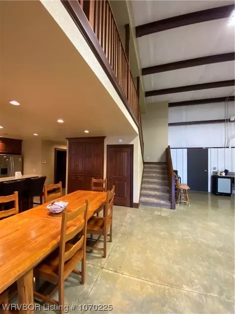 Dining - 53 Shady Grv, Mount Ida, AR 71957 photo 2 of 3