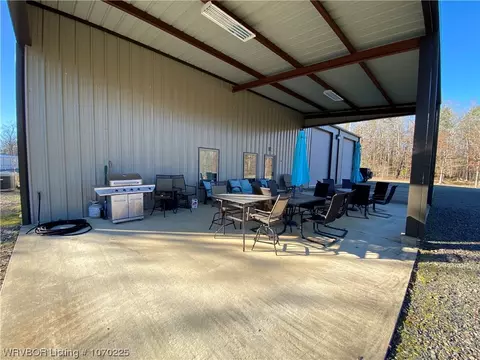 Exterior - 53 Shady Grv, Mount Ida, AR 71957 photo 13 of 13
