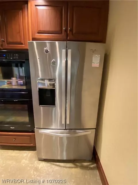 Kitchen - 53 Shady Grv, Mount Ida, AR 71957 photo 5 of 10