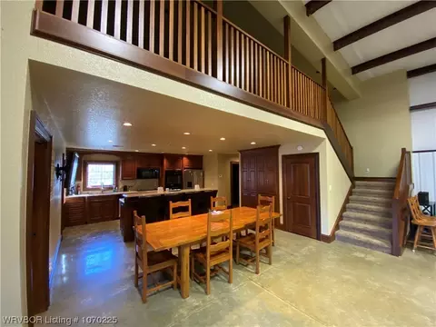 Dining - 53 Shady Grv, Mount Ida, AR 71957 photo 1 of 3