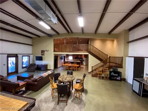 Exterior - 53 Shady Grv, Mount Ida, AR 71957 photo 10 of 13