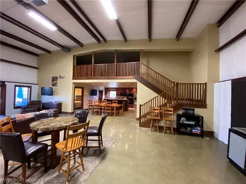 Exterior - 53 Shady Grv, Mount Ida, AR 71957 photo 5 of 13