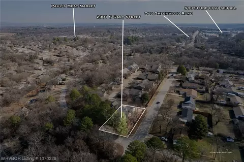 2901 S Gary St, Fort Smith, AR 72901 photo 47
