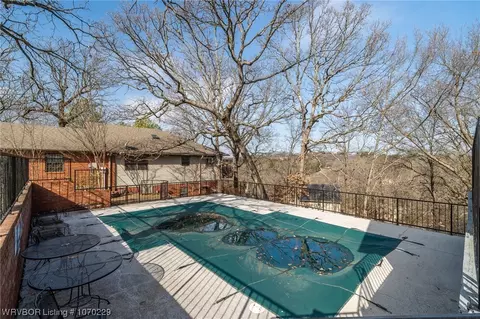 2901 S Gary St, Fort Smith, AR 72901 photo 49