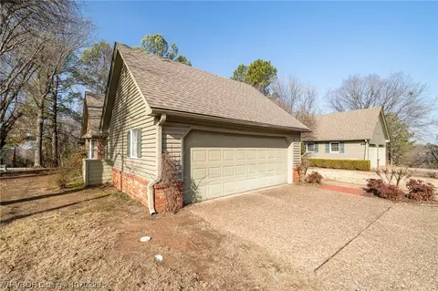 2901 S Gary St, Fort Smith, AR 72901 photo 4
