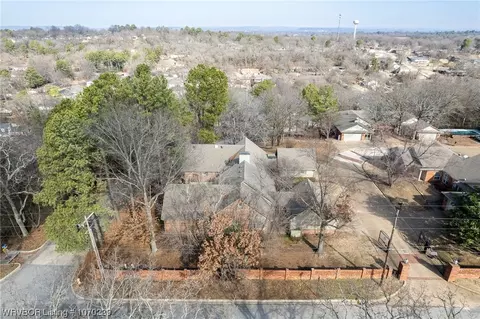 2901 S Gary St, Fort Smith, AR 72901 photo 46