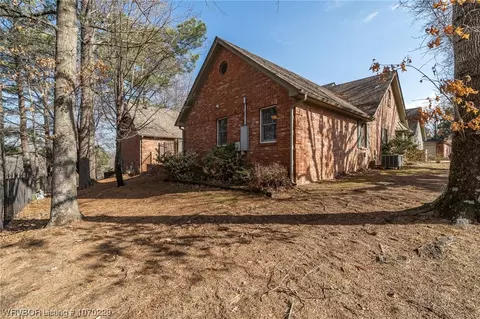 2901 S Gary St, Fort Smith, AR 72901 photo 40