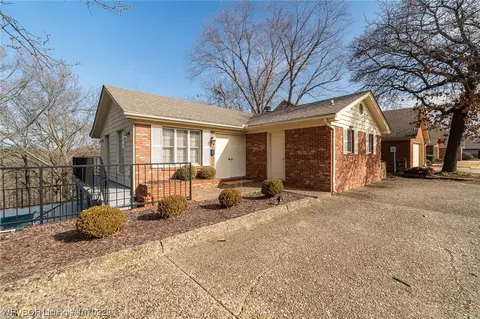 2901 S Gary St, Fort Smith, AR 72901 photo 48