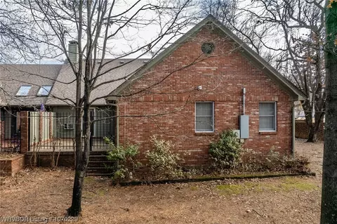 2901 S Gary St, Fort Smith, AR 72901 photo 42