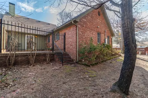 2901 S Gary St, Fort Smith, AR 72901 photo 41