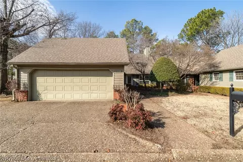 2901 S Gary St, Fort Smith, AR 72901 photo 2