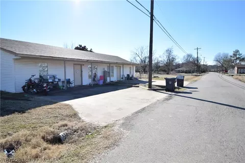 407 SW Ab Sw 3rd St, Muldrow, OK 74948