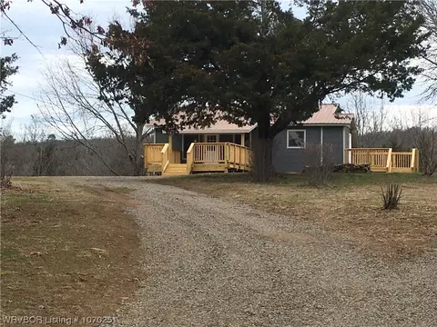 6710 Possum Holllow, Booneville, AR 72927