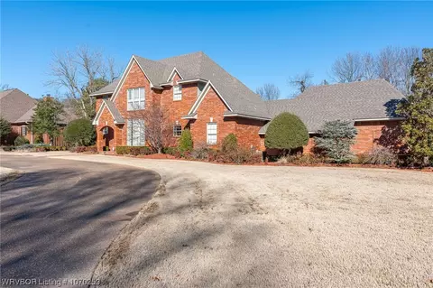 6911 S Q Ct, Fort Smith, AR 72903 photo 50