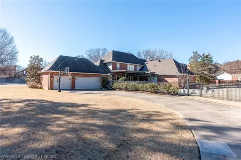 6911 S Q Ct, Fort Smith, AR 72903 photo 49