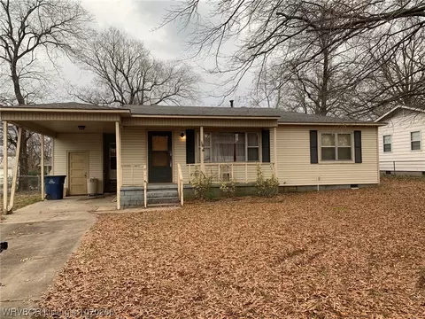 4608 Irene St, Fort Smith, AR 72904 photo 2