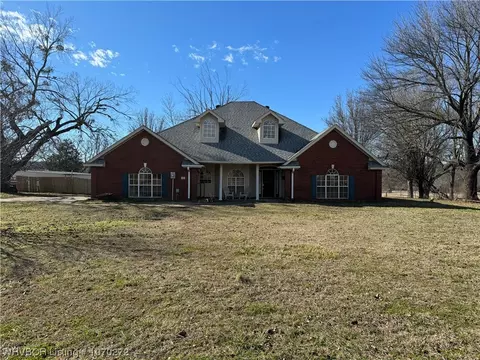 3017 Pevehouse Rd, Van Buren, AR 72956