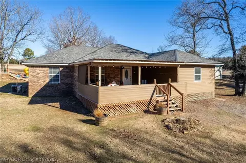10241 Kyle Dr, Cedarville, AR 72932