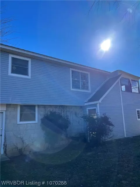 Exterior - 4101 S Q St, Fort Smith, AR 72903 photo 5 of 6