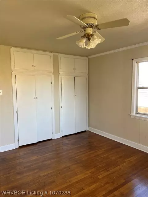 Bedroom - 4101 S Q St, Fort Smith, AR 72903 photo 1 of 4
