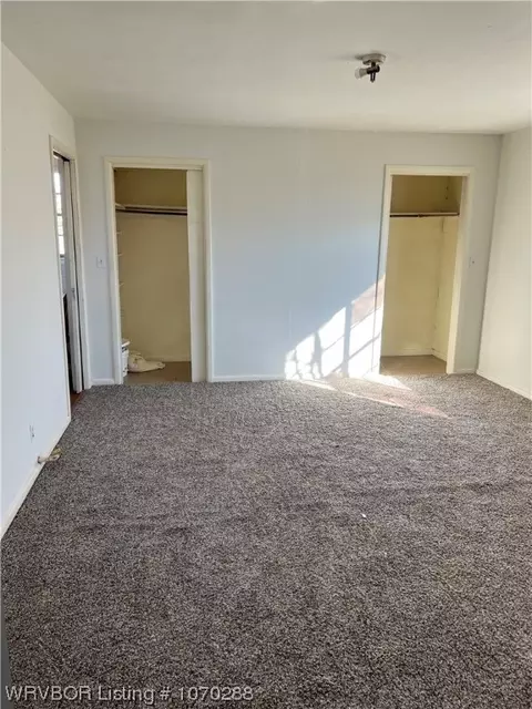 Bedroom - 4101 S Q St, Fort Smith, AR 72903 photo 4 of 4
