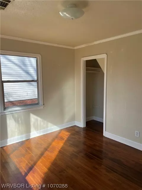Bedroom - 4101 S Q St, Fort Smith, AR 72903 photo 2 of 4